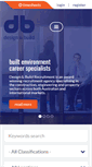 Mobile Screenshot of designandbuild.com.au